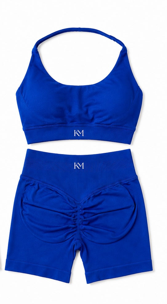 KM Signature Seamless set