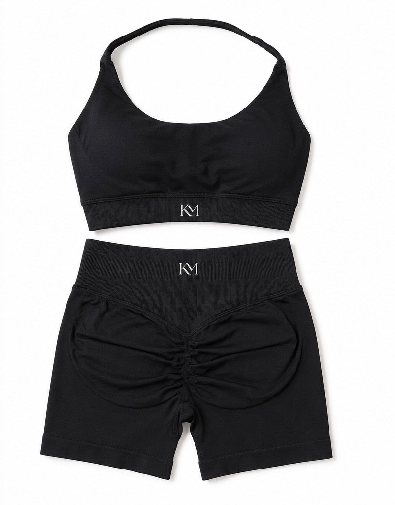 KM Signature Seamless set
