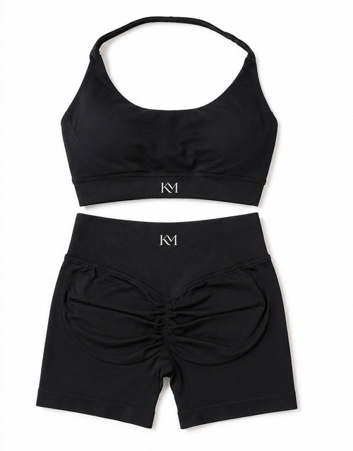 KM Signature Seamless set