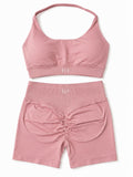 KM Signature Seamless set