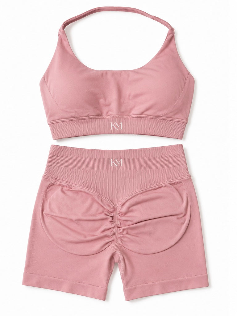KM Signature Seamless set