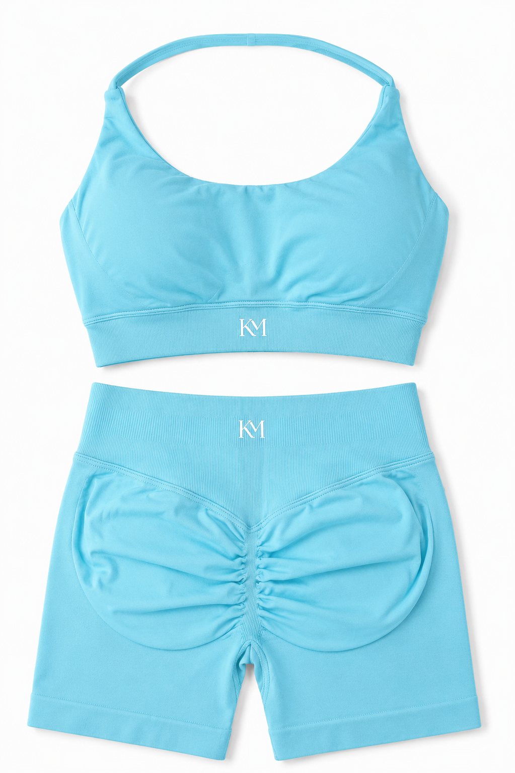 KM Signature Seamless set