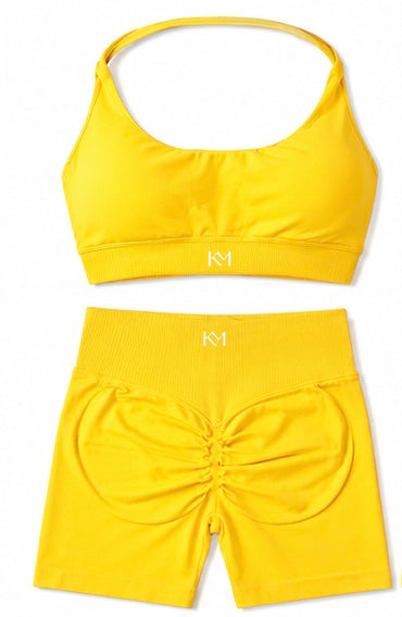 KM Signature Seamless set
