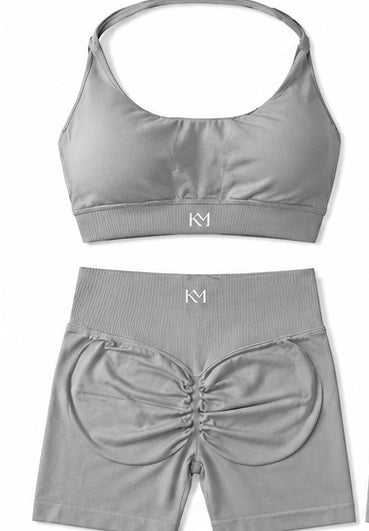 KM Signature Seamless set