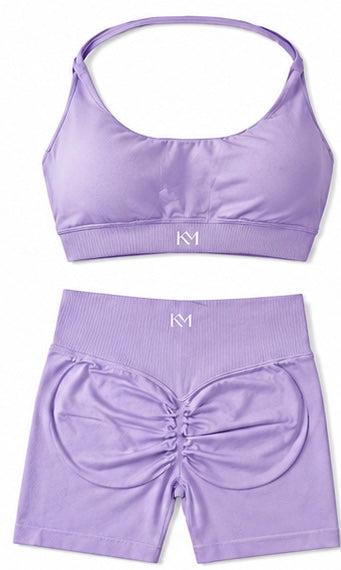 KM Signature Seamless set