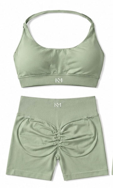 KM Signature Seamless set